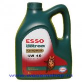 5W-40 ESSO Ultron Diesel 